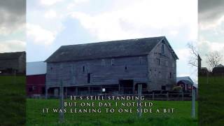 preview picture of video 'Visit Carroll County Illinois: Barn Tour'
