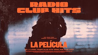 YSY A - RADIO CLUB HITS (LA PELICULA)