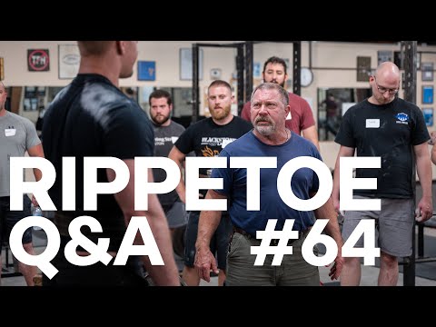 Q&A - The Voice of Reason among a Sea of Posers | Starting Strength Radio #64