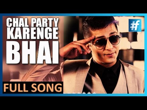 chal party karenge - Rapper maddy