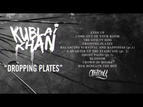 Video thumbnail for Dropping Plates