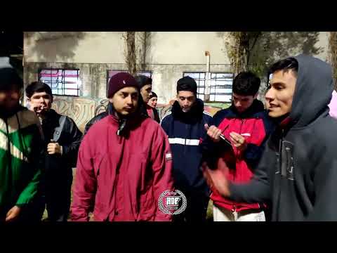 Conecta Freestyle - NAG vs TUSCANI vs MJR - [8vos] - 3.06.2022 - Berazategui