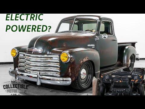 1950 Chevrolet 3100 (CC-1999181) for sale in Marietta, Georgia