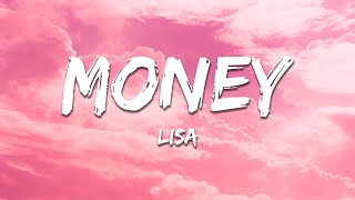 Download lagu LISA - MONEY (Lyrics) mp3 Download lagu LISA - MONEY (Lyrics) mp3
