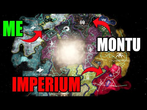 Multiplayer CRAZY End Game with @MontuPlays - TIMELINES FINALE