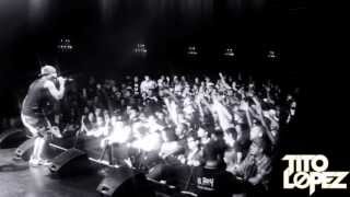 Tito Lopez - They Told Me (Official Video)