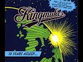 Kingmaker - 10 Years Asleep