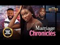 Marriage Chronicles (Deza The Great Sonia Uche) - Nigerian Movies | Latest Nigerian Movie 2024