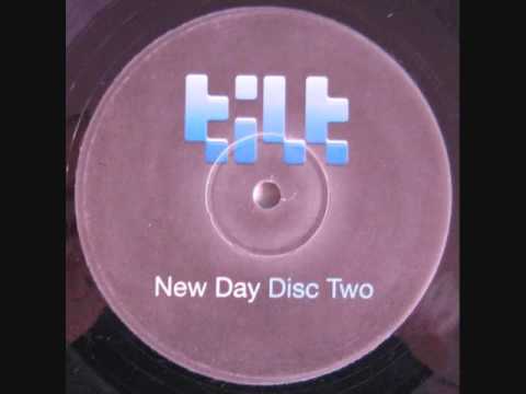 Tilt - New Day (Stewart Keenan Remix)