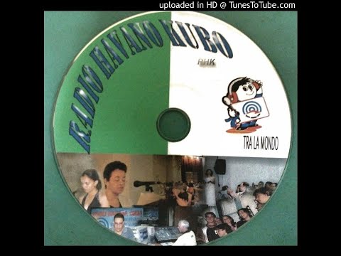 Radio Havano Kubo Esperanto 14-03-21