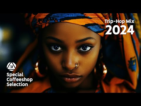 TRIP-HOP MIX 2024 • This is Trip Hop • Special Coffeeshop Selection [Seven Beats Music]