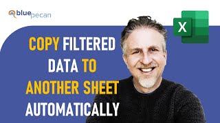 Excel: Copy Filtered Data to Another Worksheet Automatically | Advanced Filter (With VBA) & FILTER