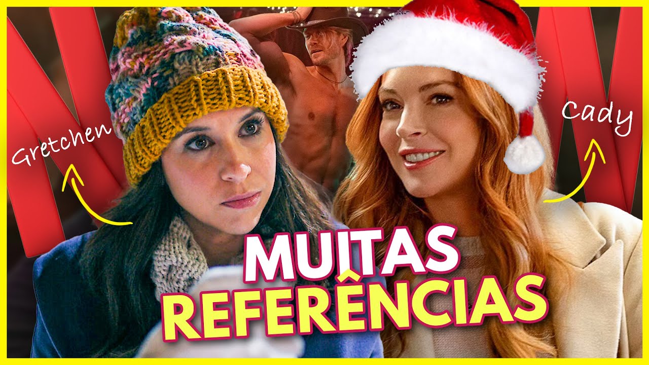 Guia de Natal da Netflix 2024: O Que Vale a Pena Assistir? 🎅🎄