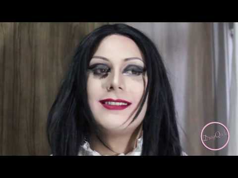 APRESENTAÇÃO - DRAGQUILA