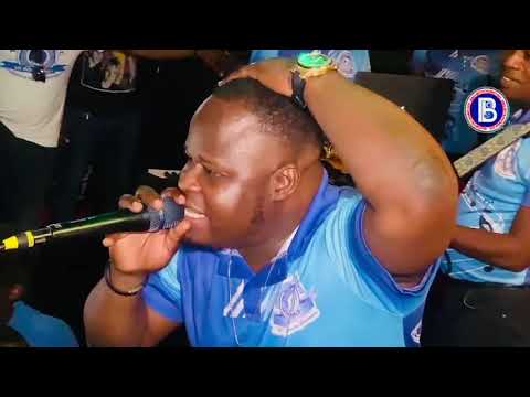 Things are tough 2025 Tropicana Orchestra of Haiti Performs Bronson's Artifacts Surprise Everyone🎼🎤💥