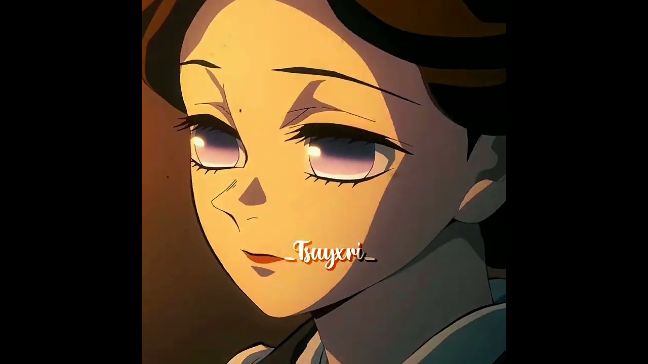 | Tamayo Edit Demon Slayer SS3 | #anime #edit #tamayo #animeedit #kny #viral #demonslayer