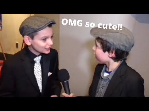 The “Leses” of Newsies Broadway - A Compilation
