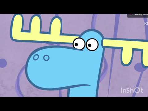 Toon story part 14 the chase/rocket power