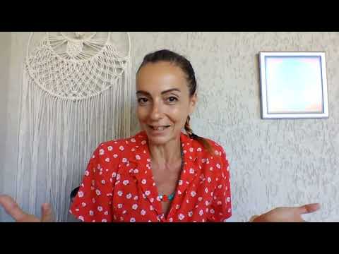 Merkür Retrosu / ASTROLOJİ Şebnem Akbulut