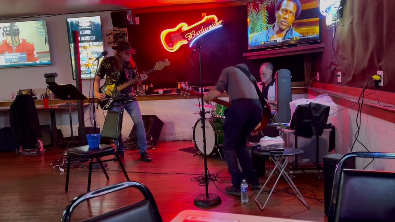 Promotional video thumbnail 2 for Golden Oldies Band
