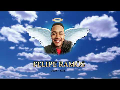 Mc Roninho - Homenagem Eterno Zé Ramos