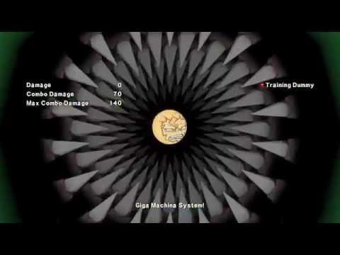 [GGXRD] Venom IK combos