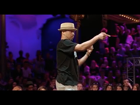 Gucchon Summer Dance Forever All Battles 2015