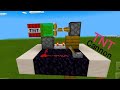 How To Make TNT Cannon Microsoft Gaming SOLDIER1