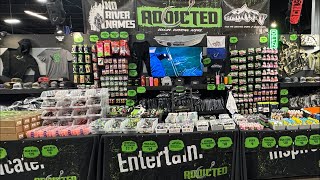 Washington Sportsman Show Day 2 Live!