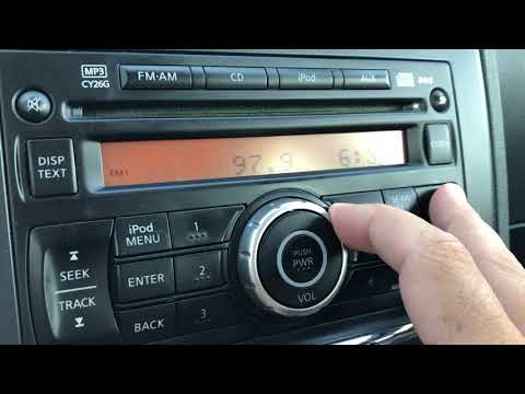 North Central Kansas FM Bandscan #2 - August 26, 2020