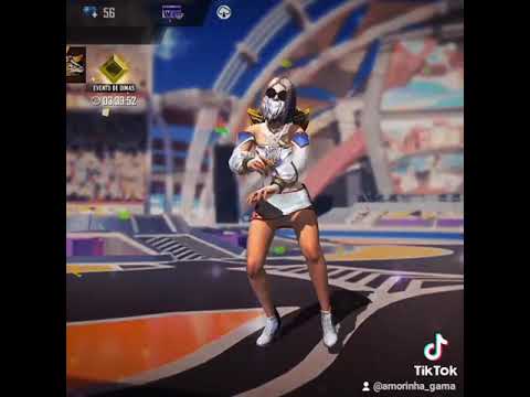 tu joga pra tras... encosta encosta ru ruuu