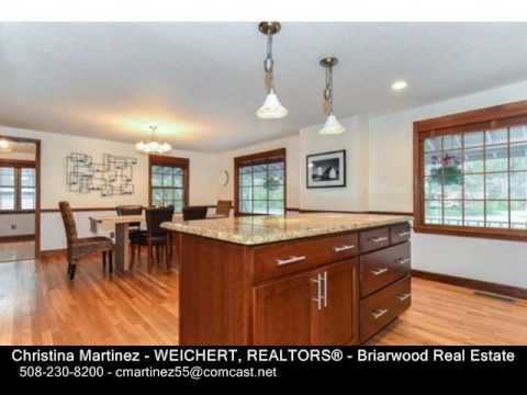 312 Bay Road, Easton MA 02356 - Single Family Home - Real Estate - For Sale -