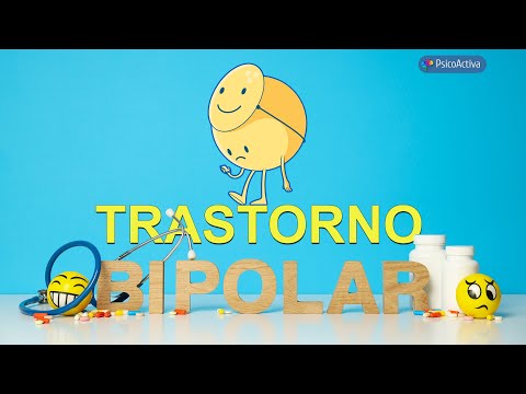 How to distinguish bipolar disorder from mood swings