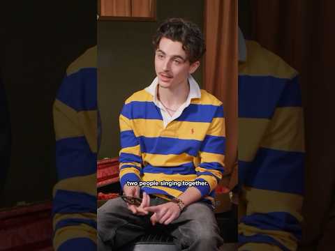 “Blowin’ In the Wind” Scene Breakdown