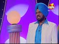 The Great Punjabi Comedy Show || Gurpreet Ghuggi || Comedy Show || MH ONE Music