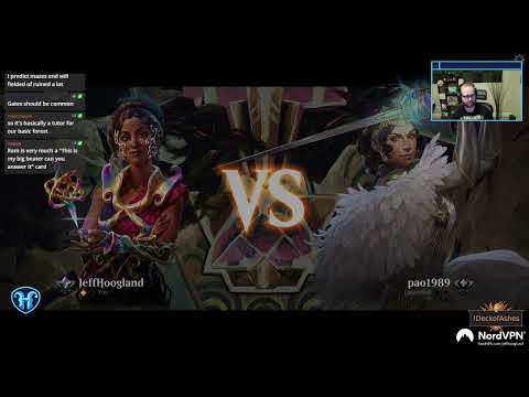 5 Color Gates - Explorer Magic Arena Deck - May 4th, 2022