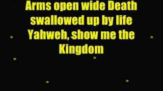 Bethany Dillon- &quot;The Kingdom&quot; with lyrics