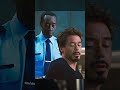 You Had This In Your Body? 🥺👀 || Iron Man 2 - #shorts #viralvideo #tonystark #ironman #marvel