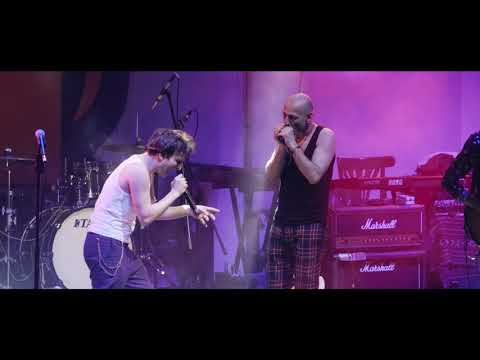 Led Zeppelin - Whole Lotta Love (Tiberiu Albu - The Show must go on)