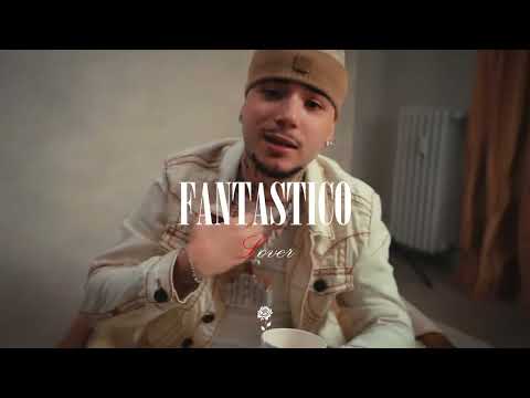 TONY BOY x SHIVA Type Beat - "FANTASTICO"