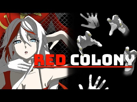 Gameplay de Red Colony Uncensored