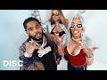 GloRilla Latto Pooh Shiesty PUT PRESSURE Ft Offset Disctro Music Video
