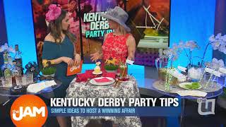 Kentucky Derby Party Tips