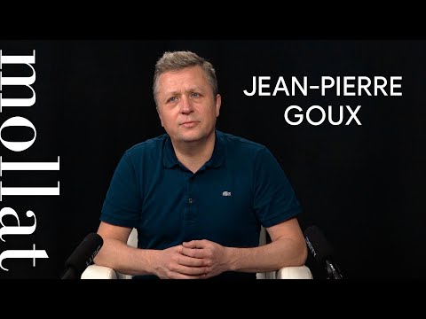 Jean-Pierre Goux - Révolution bleue : La Petite Princesse