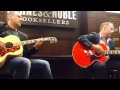 Blessed Eyes acoustic by Beecake at The Grove ...
