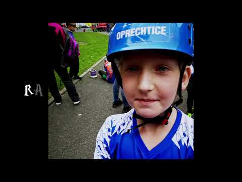 Zakončení MSL- MH 2018 - Oprechtice Mladší B