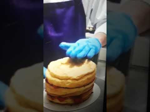 Jafet torta d vitrina #9