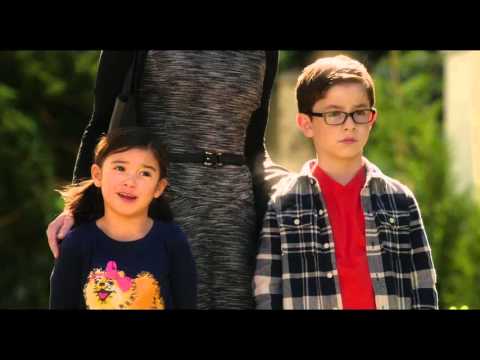 Vorschaubild für Daddy's Home - Ein Vater zuviel Trailer