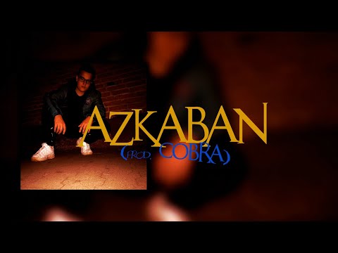 Gryfon - Azkaban (prod. COBRA)