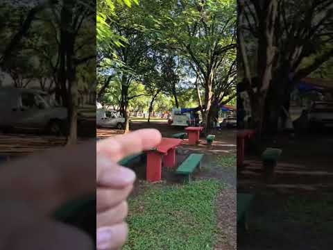 camping 0800 em Marechal cândido Rondon- Porto Mendes PR